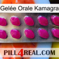 Gelée Orale Kamagra 09